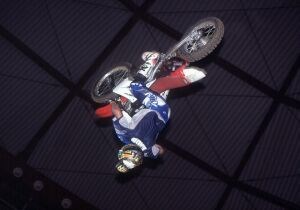 IFMXF in Oberhausen (DE)