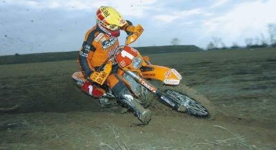 Motorsportler des Jahres 2003