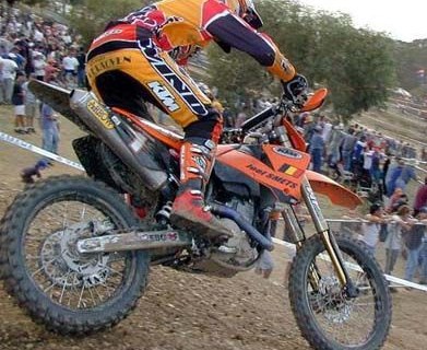 Joel Smets in Österreich