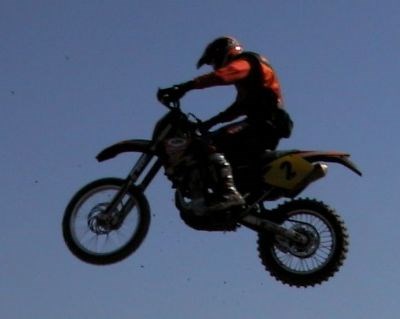 Winterenduro in Lunz