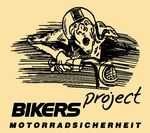 Motorrad-Sicherheitsaktion in der "Kalten Kuchl"