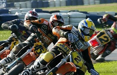 Supermoto News