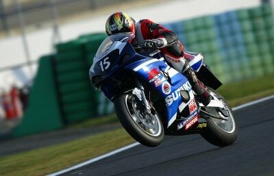Bester Suzuki Pilot?</