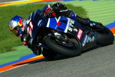 Reitwagen MotoGP Umfrage