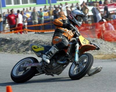 Supermoto Greinbach