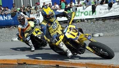 Supermoto ÖM Nüziders