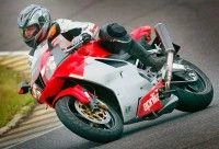 Aprilia Testtag Aprilia Testtag