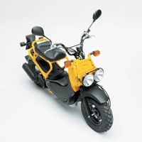 Honda Zoomer