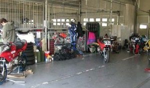 Ergebnisse Boxercup Austria