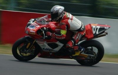 Langstrecken WM - YART Zweiter