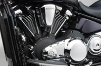 Testbericht Kawasaki VN 2000 - Vorschaubild Kawasaki VN 2000