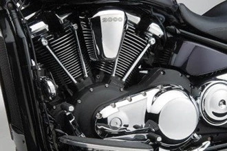 Kawasaki VN 2000 Kawasaki VN 2000