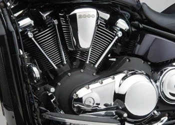 Kawasaki VN 2000 Kawasaki VN 2000