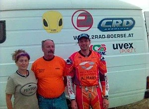 Enduro Lehrstunde Enduro Lehrstunde