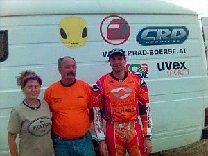 Enduro Lehrstunde Enduro Lehrstunde