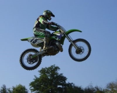 OÖ Motocrosscup