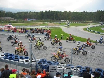 Supermoto Finale