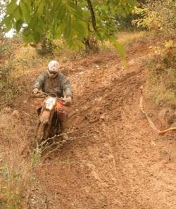 Bischhorn Endurorennen Bischhorn Endurorennen