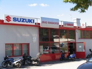 2rad ringhofer-günstig, gut und nah bei Wien