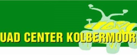 Quad Center Kolbermoor verlost ein Quad!