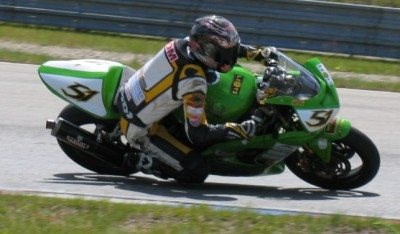 Kawasaki Cup 2005