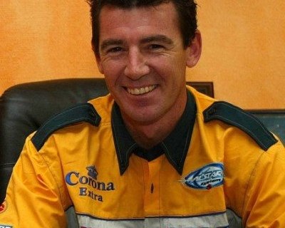 Suzuki Alstare SBK WM