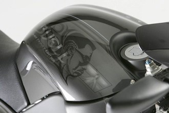 Buell Blade Trinity Edition Buell Blade Trinity Edition