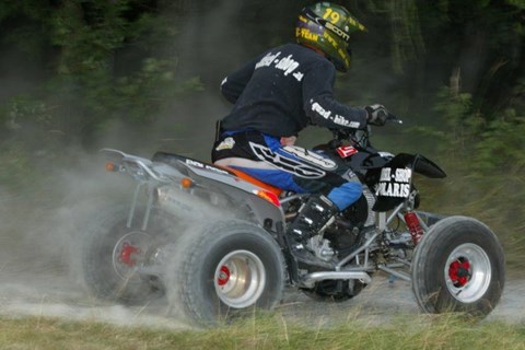 Quad-Bike.com Quadmeisterschaft