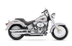 Cool cruisin’, hot ridin’