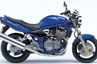 Suzuki Bandit 650 Suzuki Bandit 650