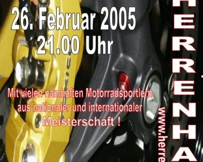 PS-Party MCC Neumarkt