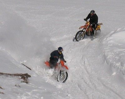 European Xtreme Week