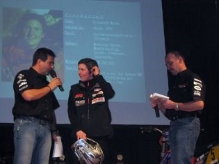 MSC Mattighofen - Meisterfeier