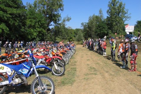 Enduro King 2005