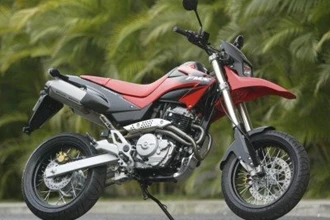 Honda FMX 650 Honda FMX 650