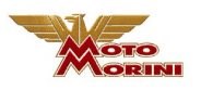 Moto Morini Corsaro 1200 Moto Morini Corsaro 1200