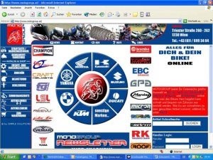 Motogroup Gewinnspiel