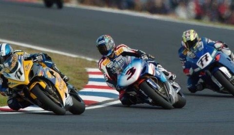 SBK WM Phillip Island