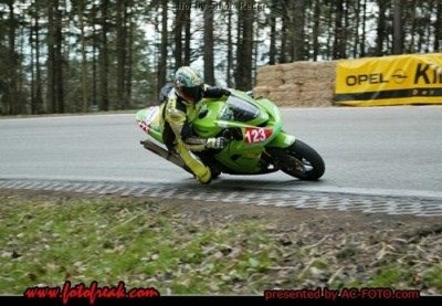 Bergrennen Landshaag