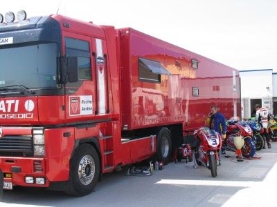 Strassen ÖM Pannonia