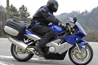 MZ 1000ST MZ 1000ST