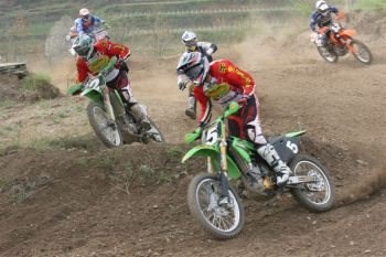 MX Staatsmeisterschaft