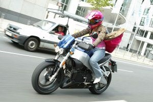 Are you Buell enough?