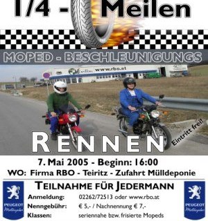 10 Jahre RBO Stöckl