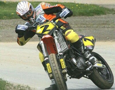 Supermoto Greinbach