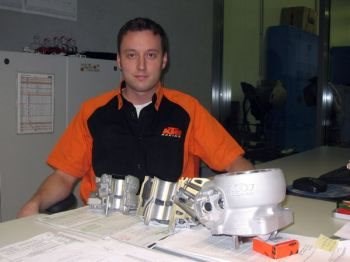 Das Ende der 2-Takter?