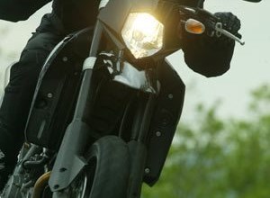 KTM 950 Supermoto KTM 950 Supermoto