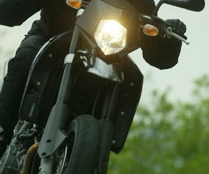 KTM 950 Supermoto KTM 950 Supermoto