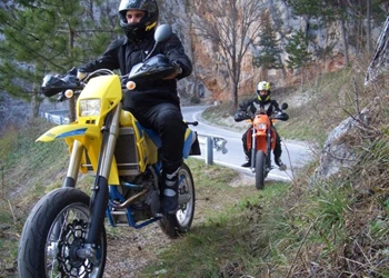 Supermoto Vergleich Supermoto Vergleich