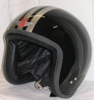 Davida Classic Helmets